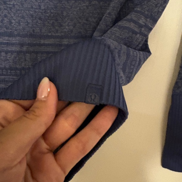 Lululemon Rest Less Hoodie - Picture 6 of 10